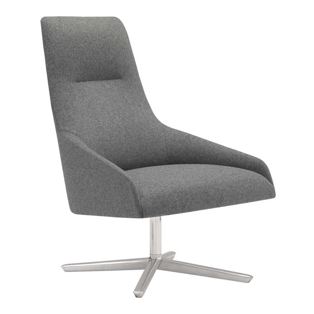 Alya BU1520 Lounge Chair