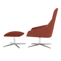 Alya BU1520 Lounge Chair