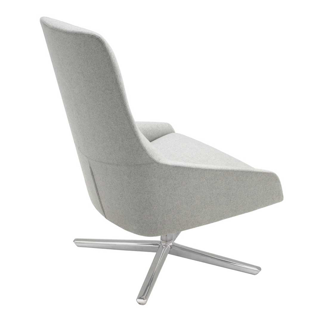 Alya BU1520 Lounge Chair