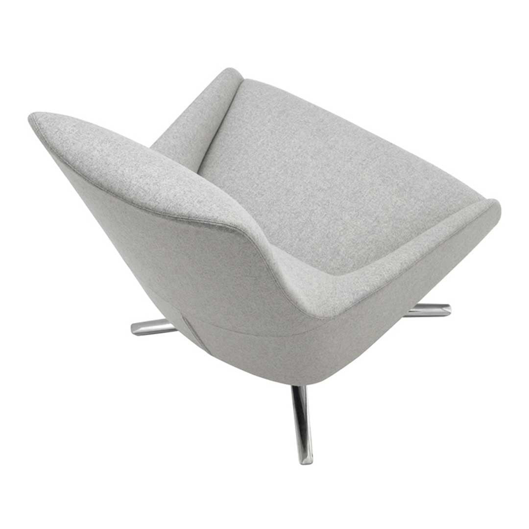Alya BU1520 Lounge Chair