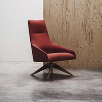 Alya BU1521 Lounge Chair