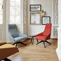 Alya BU1521 Lounge Chair