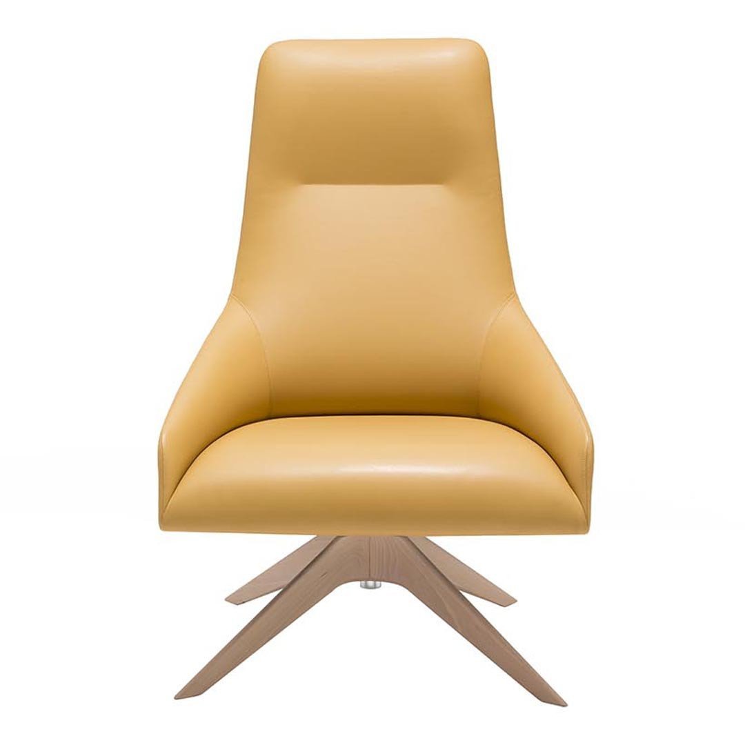 Alya BU1521 Lounge Chair