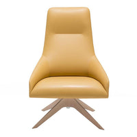 Alya BU1521 Lounge Chair