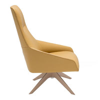 Alya BU1521 Lounge Chair
