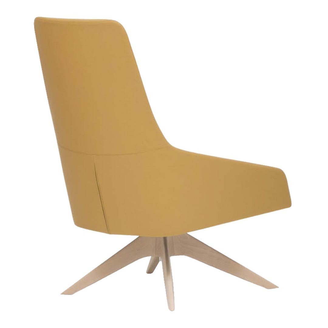 Alya BU1521 Lounge Chair