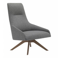 Alya BU1521 Lounge Chair
