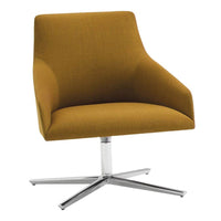Alya BU1523 Lounge Chair