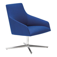Alya BU1523 Lounge Chair