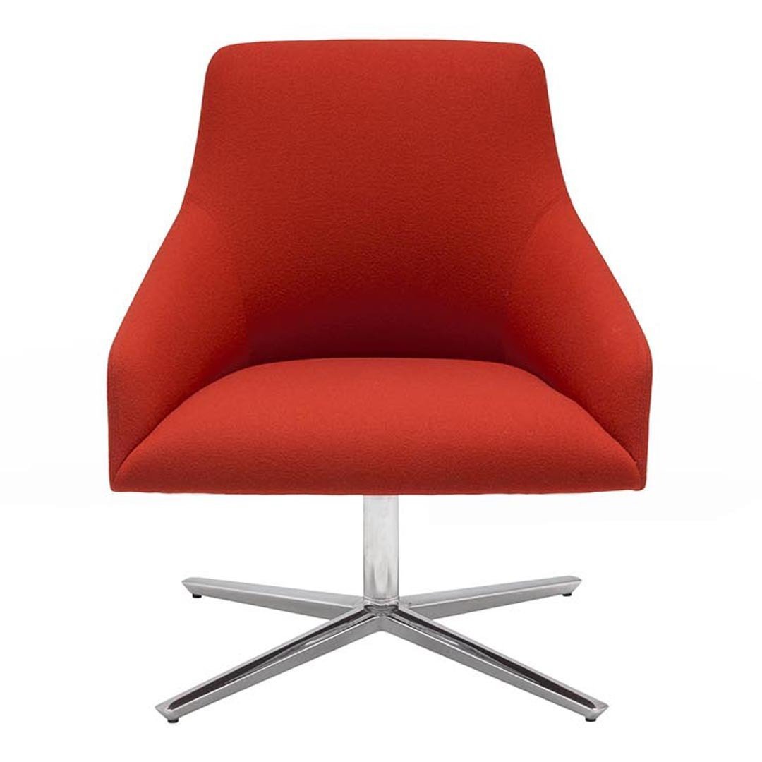 Alya BU1523 Lounge Chair