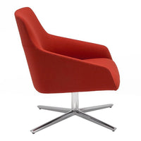 Alya BU1523 Lounge Chair