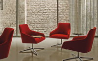 Alya BU1523 Lounge Chair