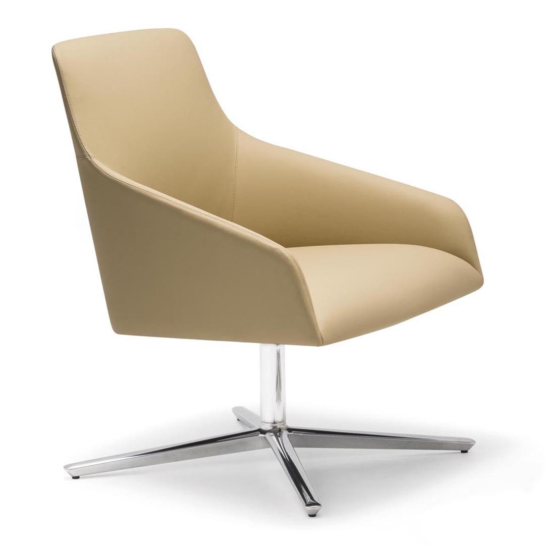 Alya BU1523 Lounge Chair