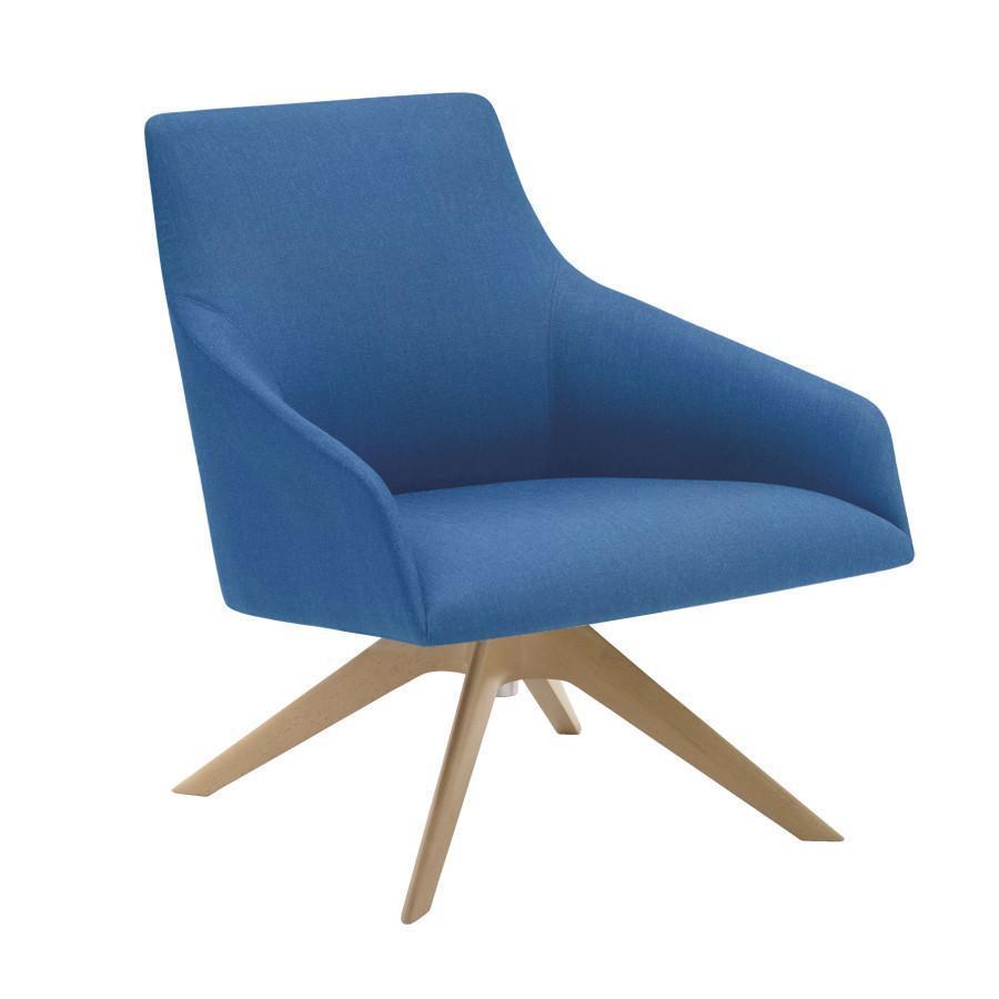 Alya BU1524 Lounge Chair.