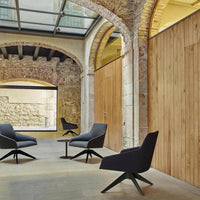 Alya BU1524 Lounge Chair.