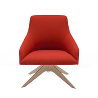 Alya BU1524 Lounge Chair.