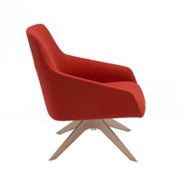 Alya BU1524 Lounge Chair.