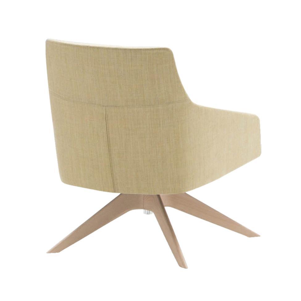 Alya BU1524 Lounge Chair.