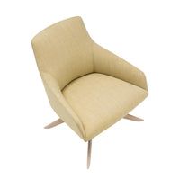 Alya BU1524 Lounge Chair.