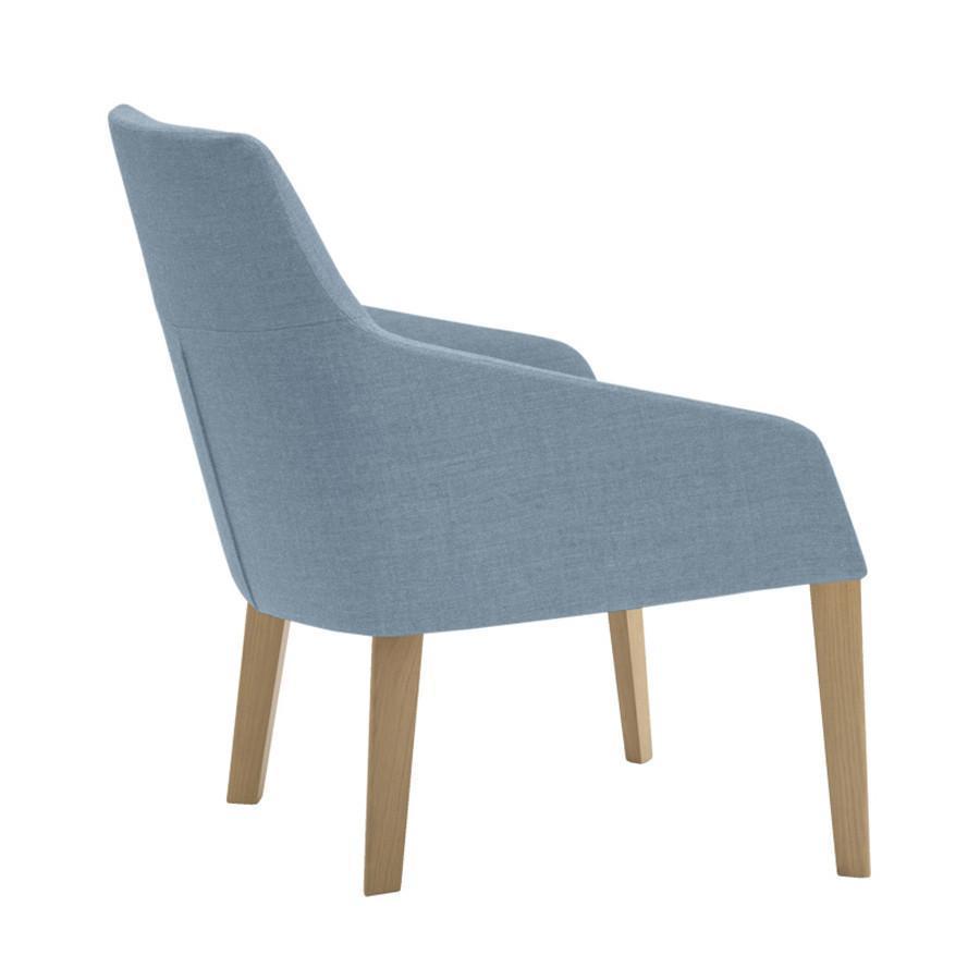 Alya BU1525 Lounge Chair