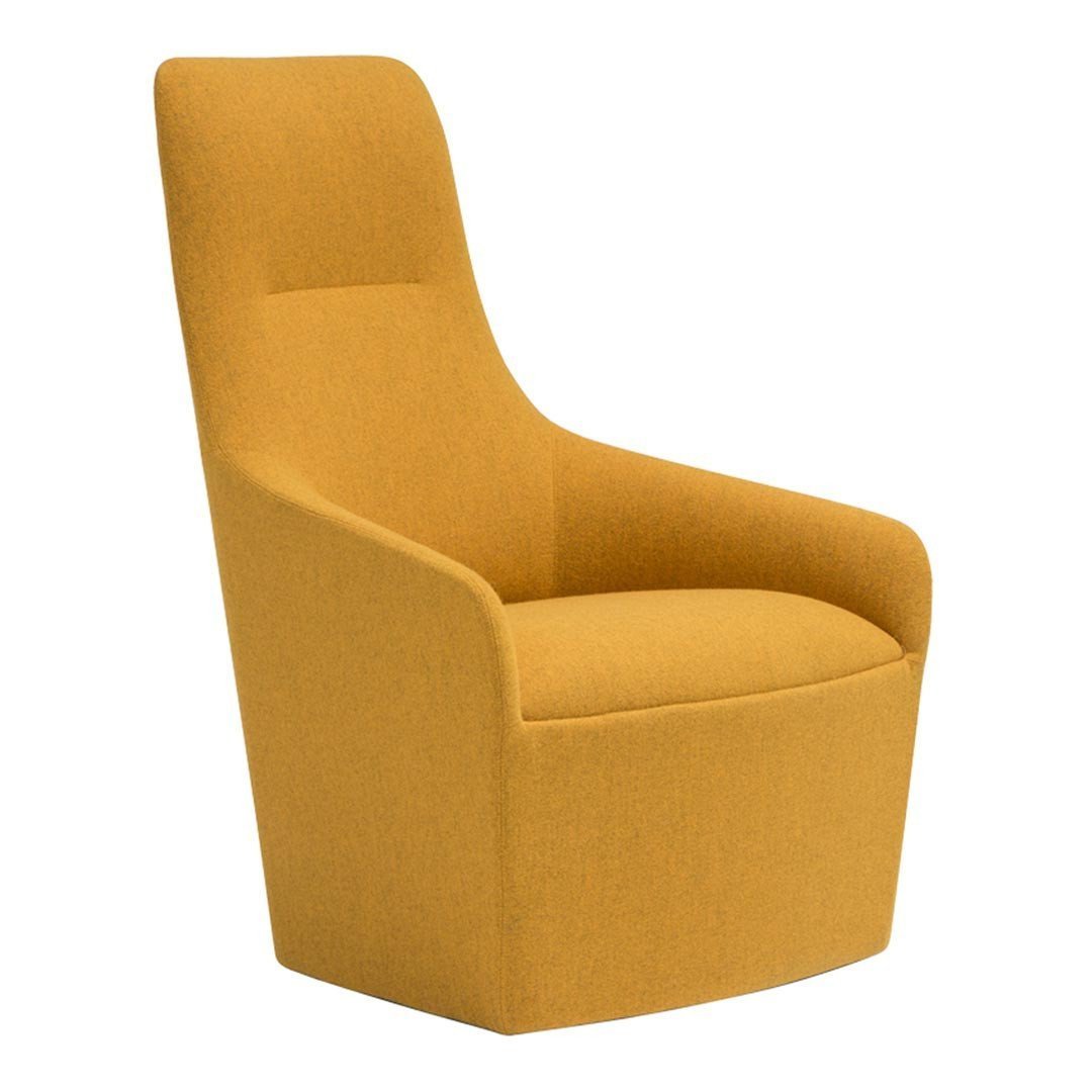 Alya BU1530 Lounge Chair