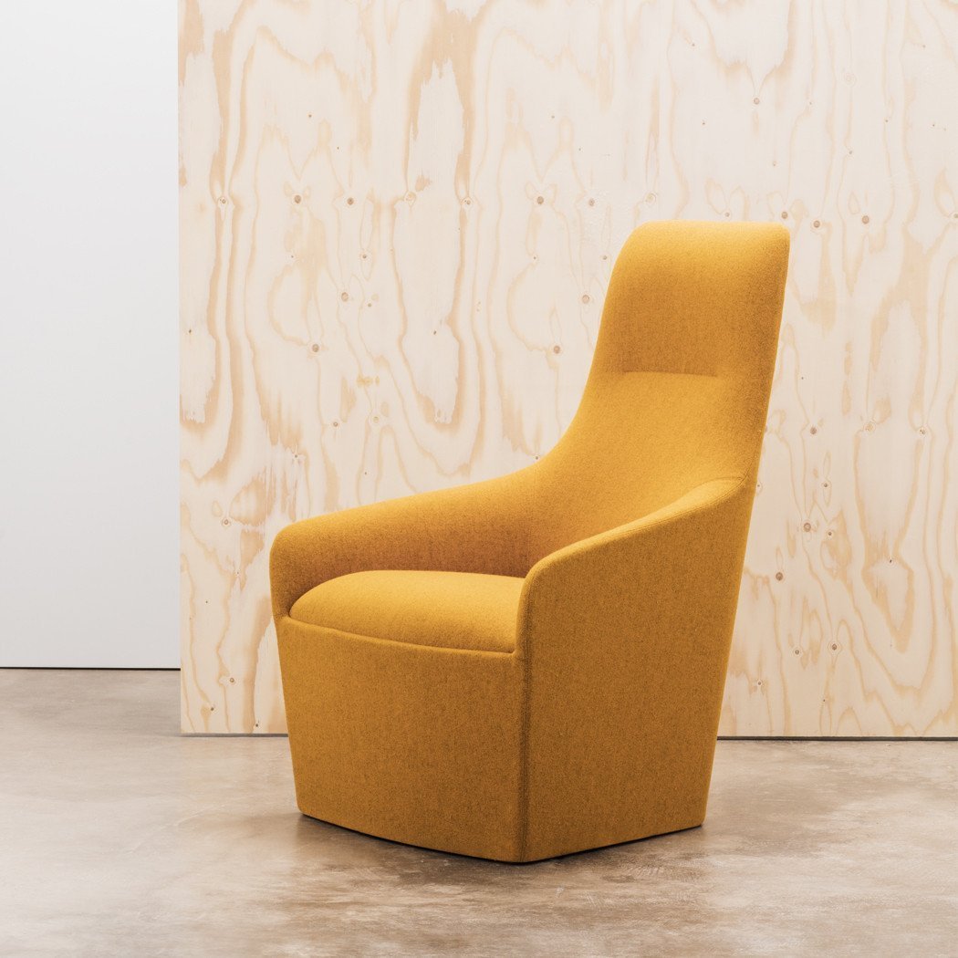 Alya BU1530 Lounge Chair