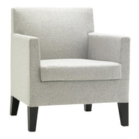 Anna BU1397 Lounge Chair