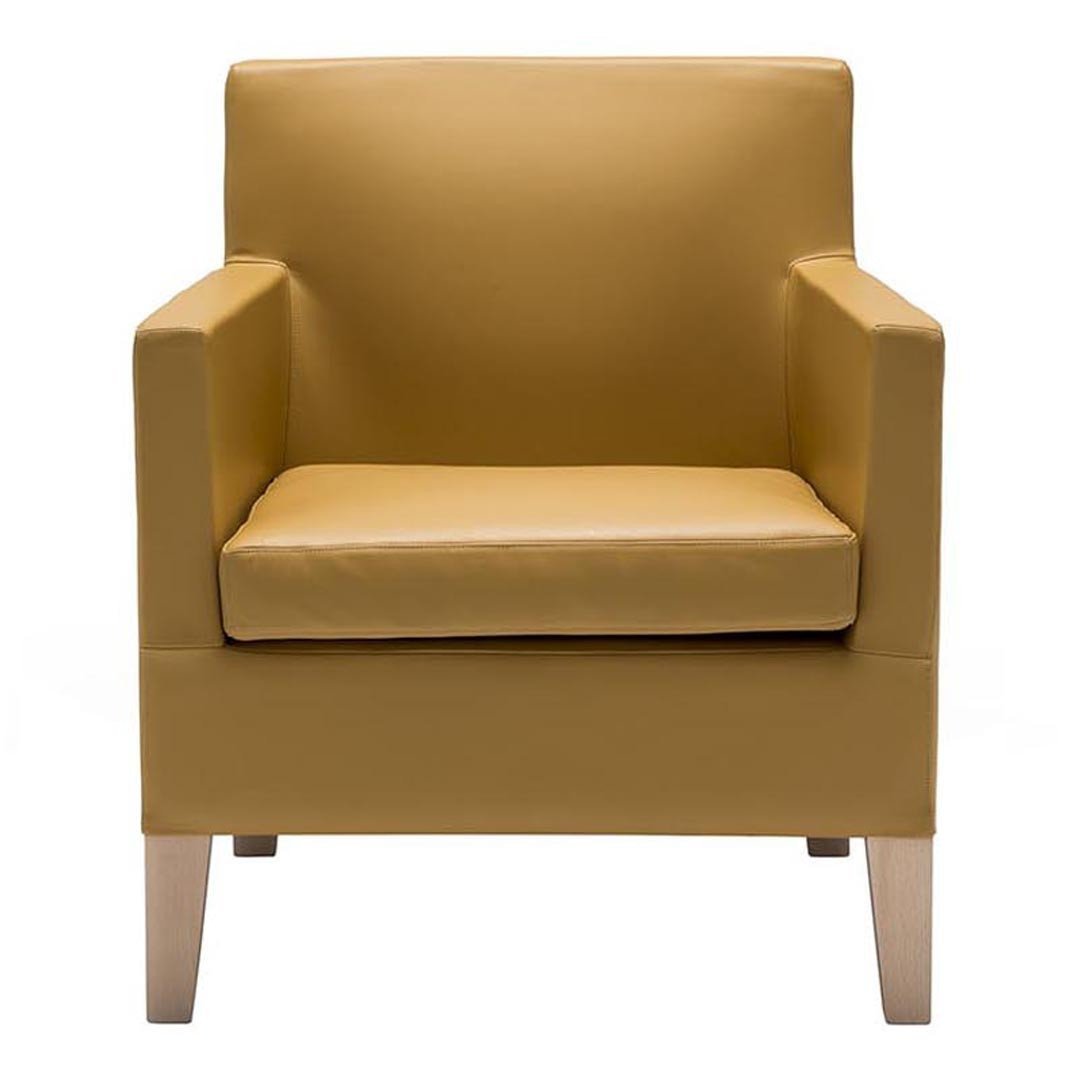Anna BU1397 Lounge Chair
