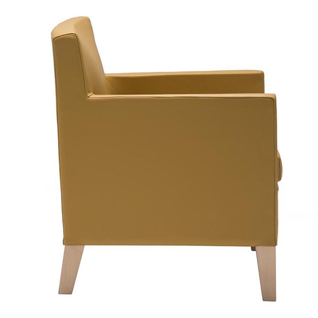 Anna BU1397 Lounge Chair