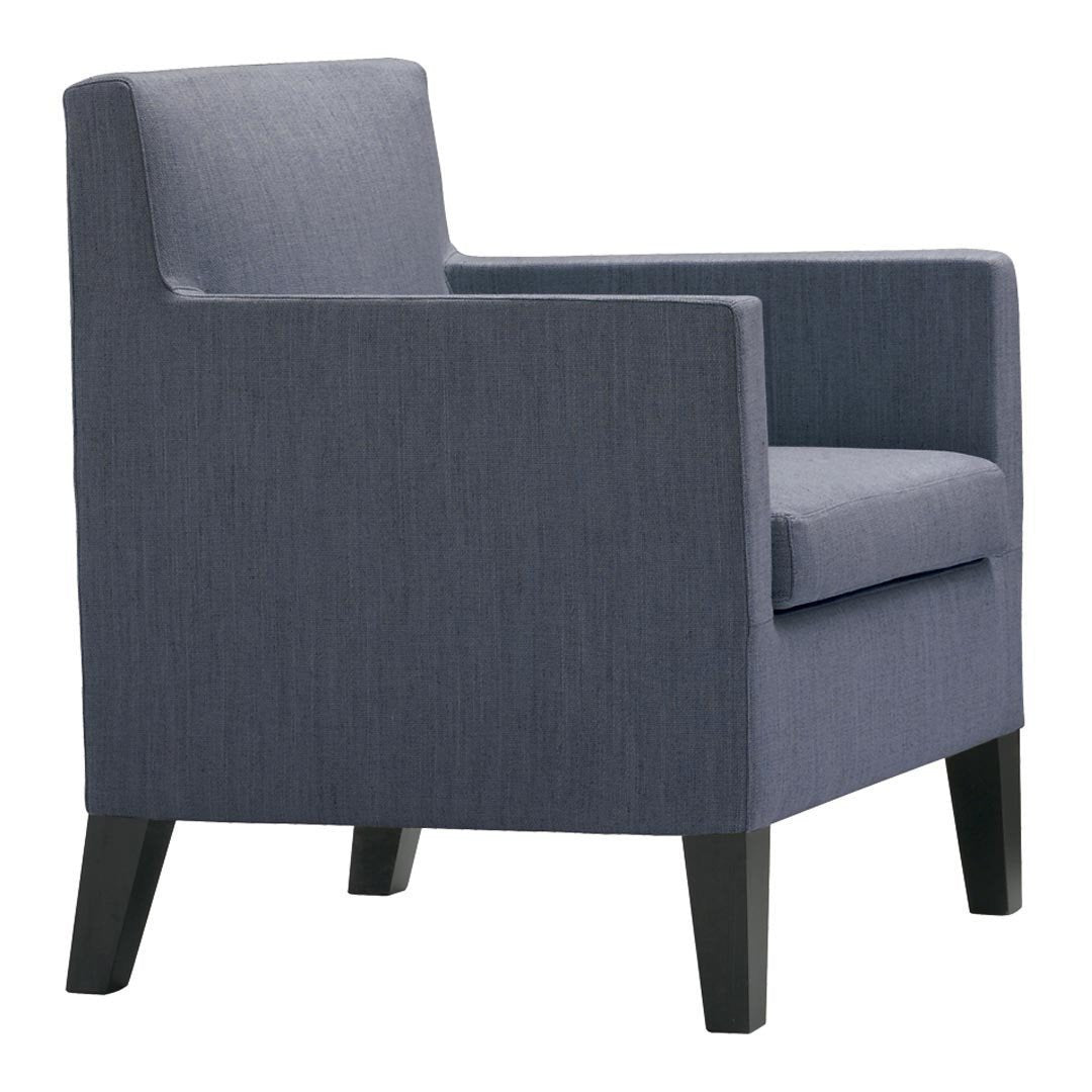 Anna BU1397 Lounge Chair