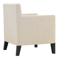 Anna BU1397 Lounge Chair