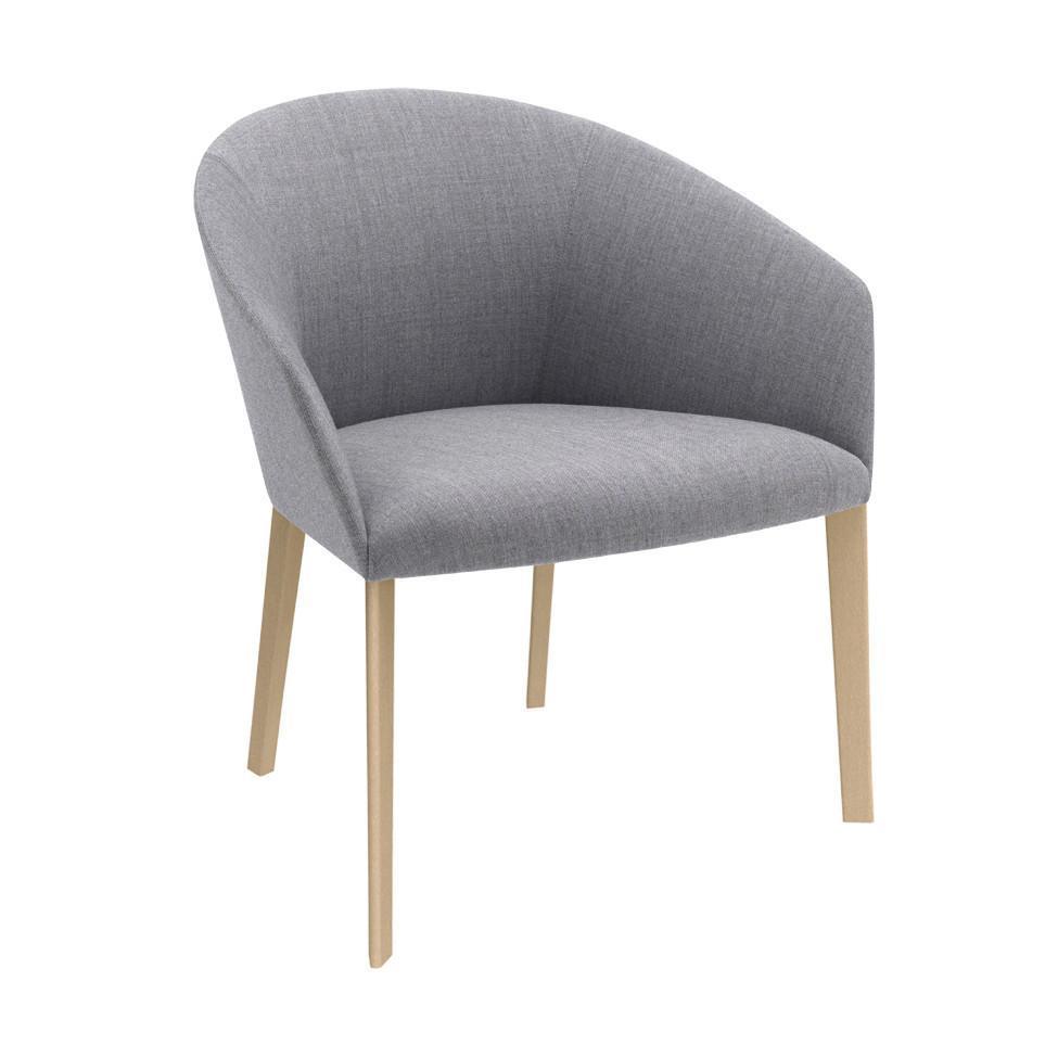 Brandy BU2998 Lounge Chair