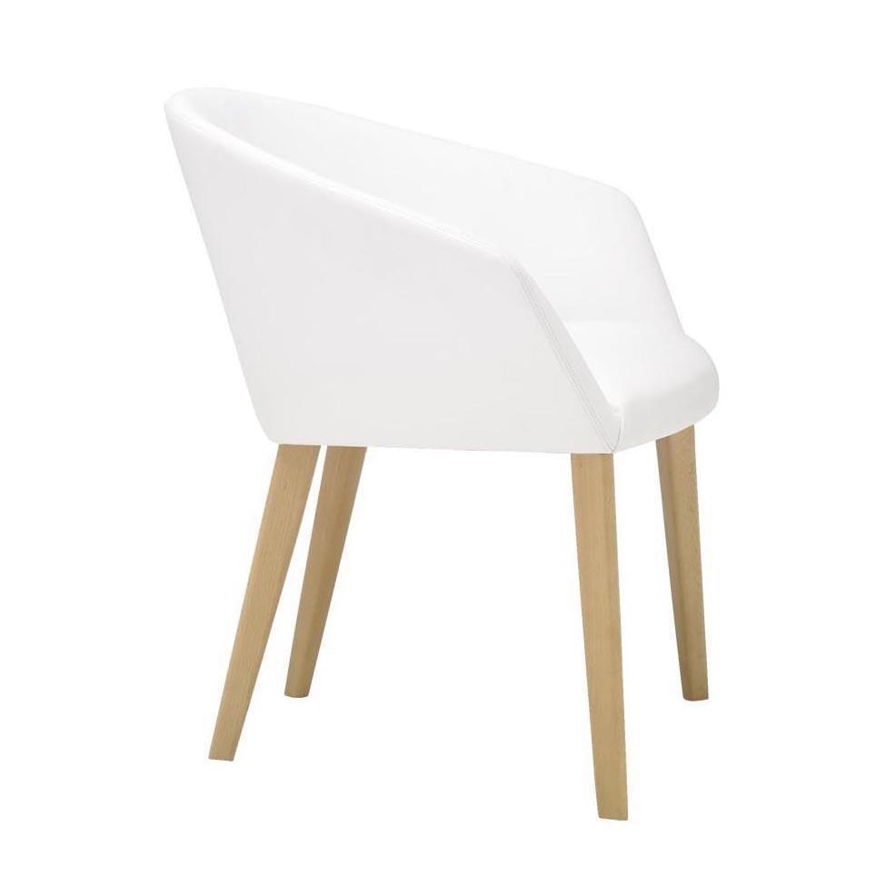 Brandy BU2998 Lounge Chair