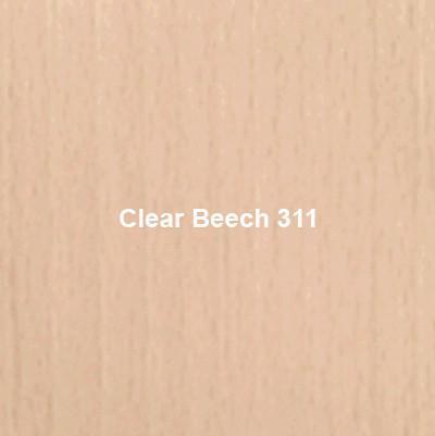 Carlotta BU0926 Lounge Chair