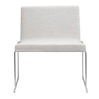 Lineal Comfort BU0597 Lounge Chair