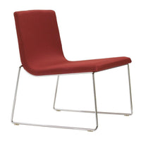 Lineal Comfort BU0597 Lounge Chair