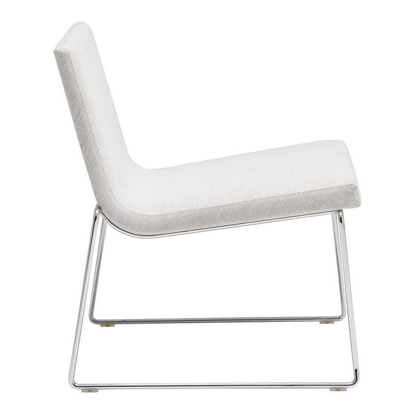 Lineal Comfort BU0597 Lounge Chair