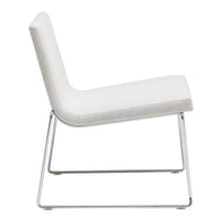 Lineal Comfort BU0597 Lounge Chair