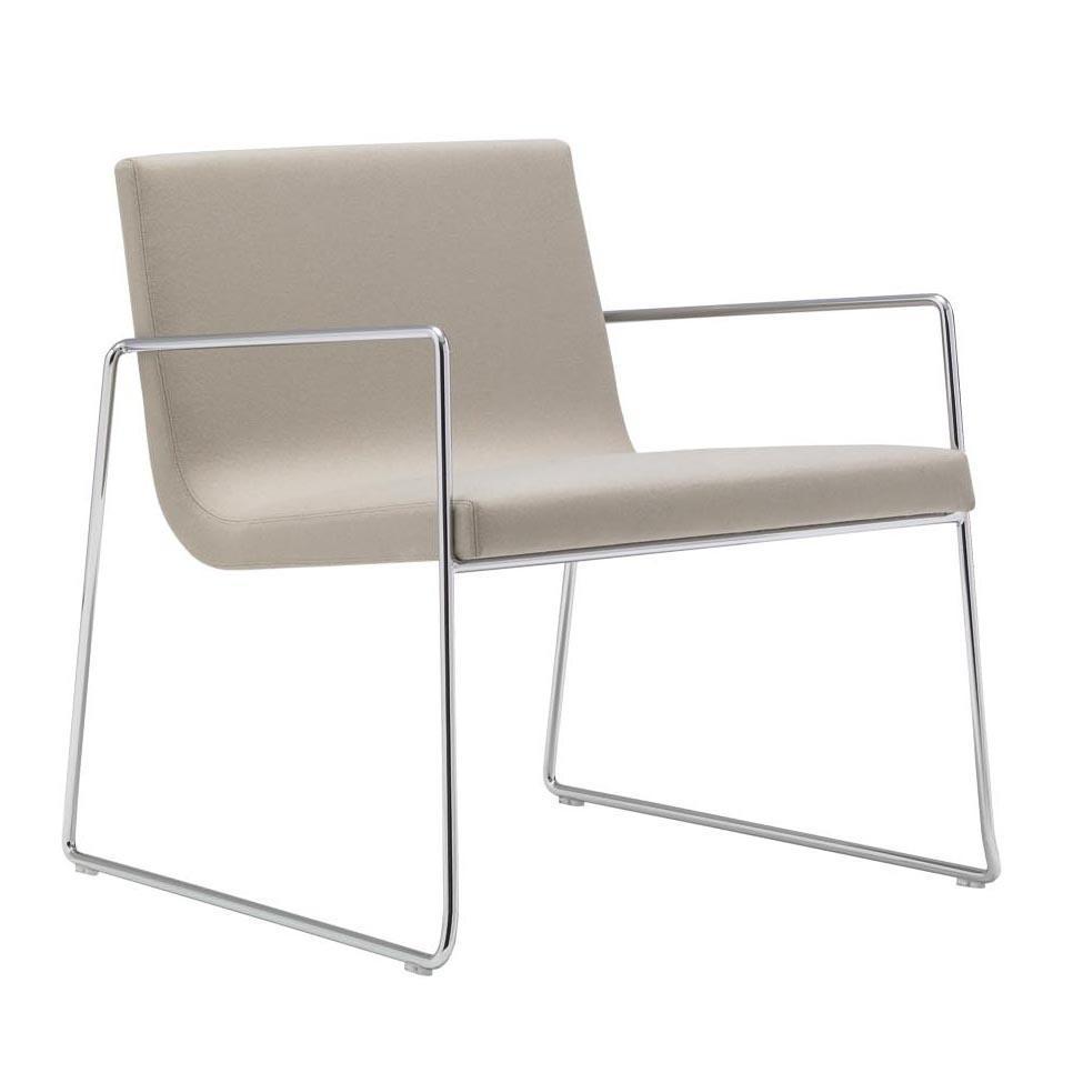 Lineal Comfort BU0596 Lounge Chair