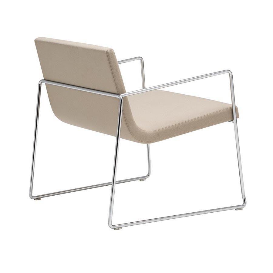 Lineal Comfort BU0596 Lounge Chair