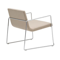 Lineal Comfort BU0596 Lounge Chair