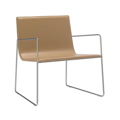 Lineal BU0589 Lounge Chair