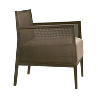 Manila BU2031 Lounge Chair