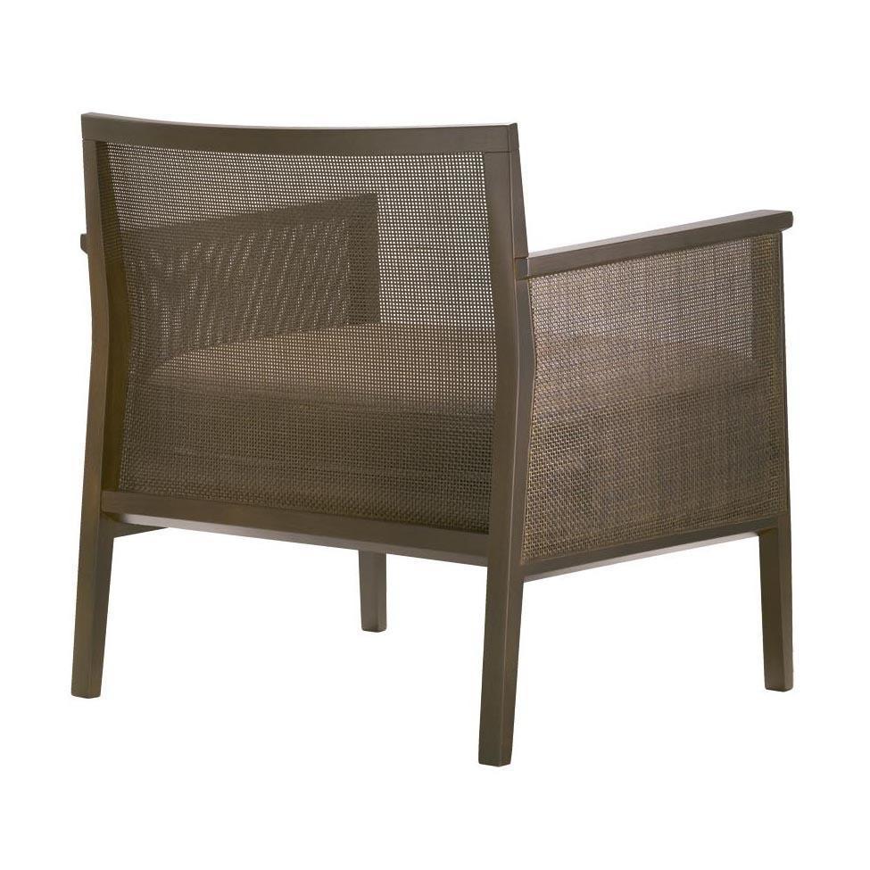 Manila BU2031 Lounge Chair