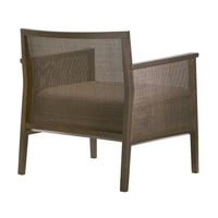 Manila BU2031 Lounge Chair