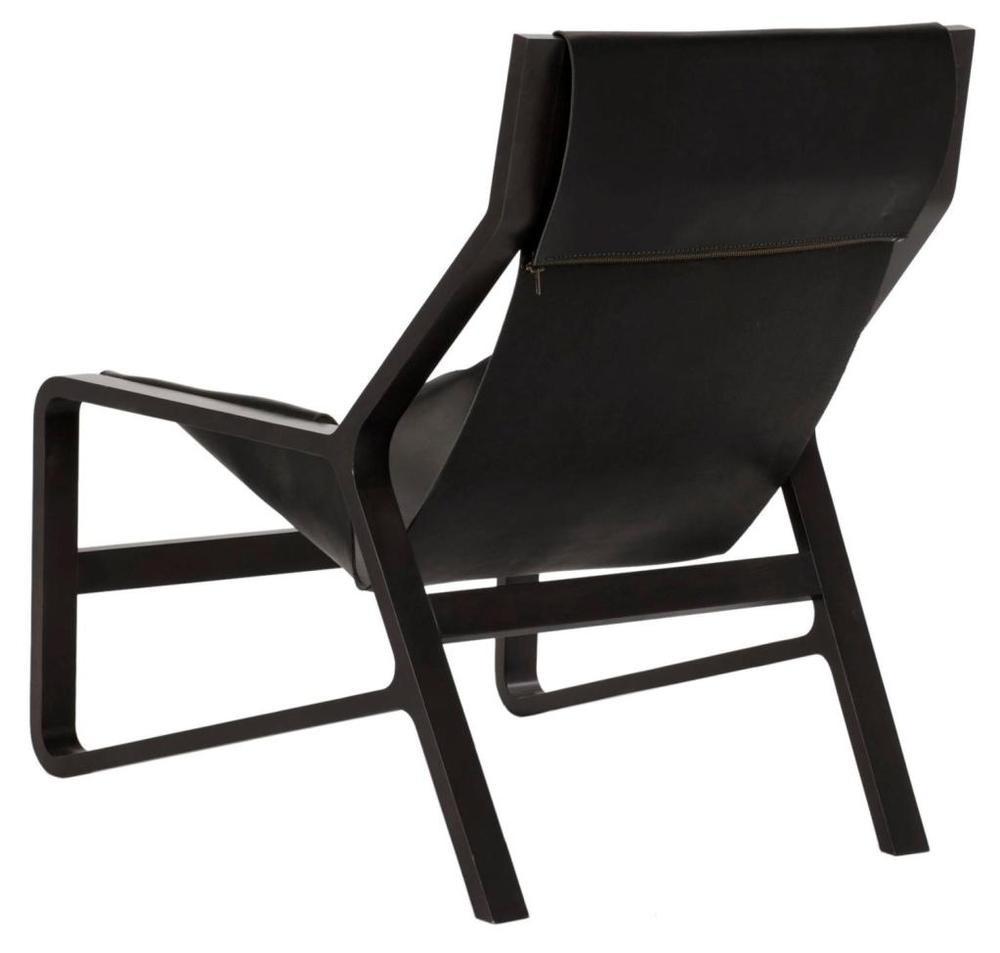 Toro Lounge Chair - Night