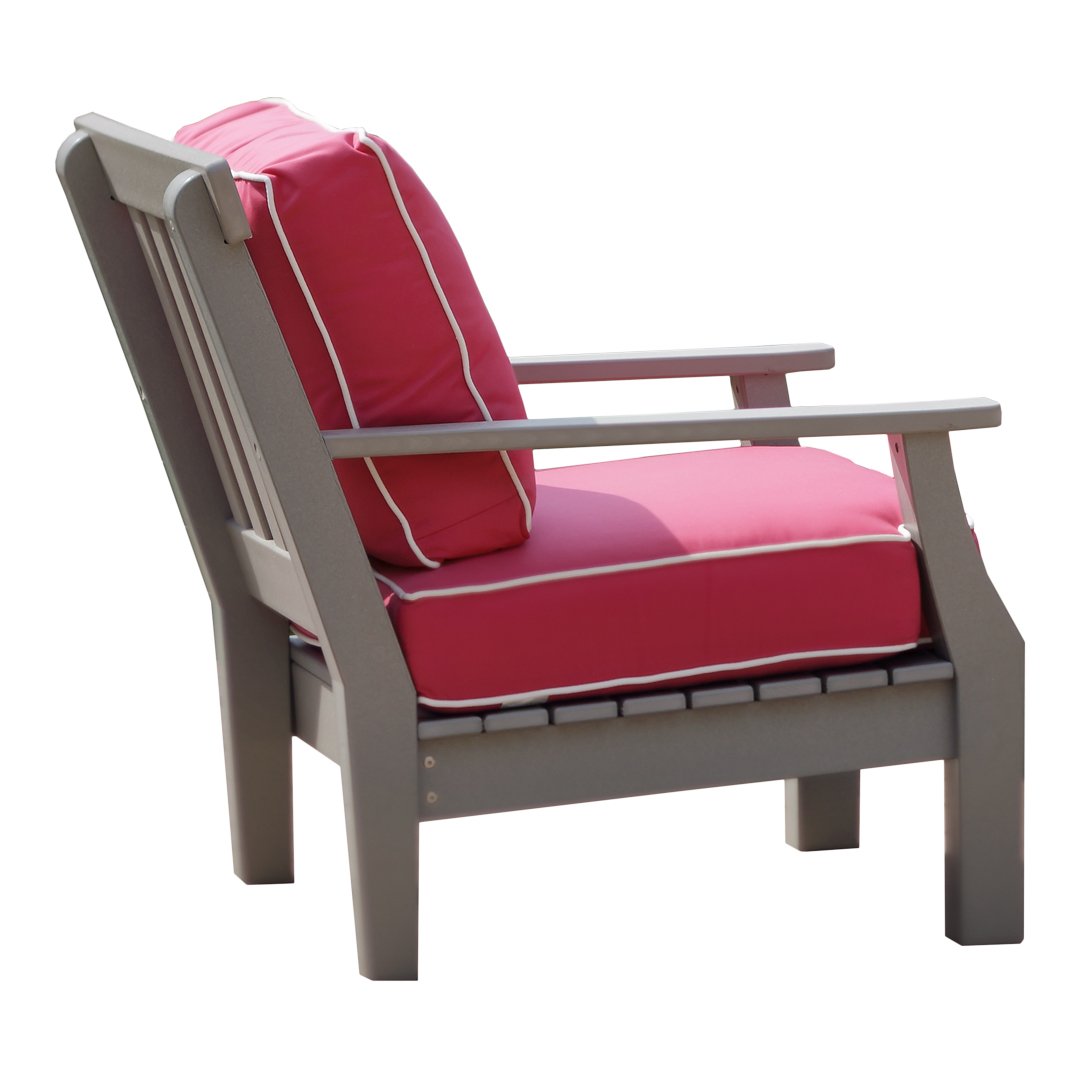 Nantucket Lounge Chair