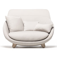 Love Sofa High Back