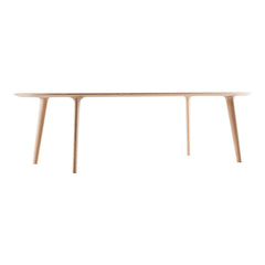 Luc Oval Dining Table