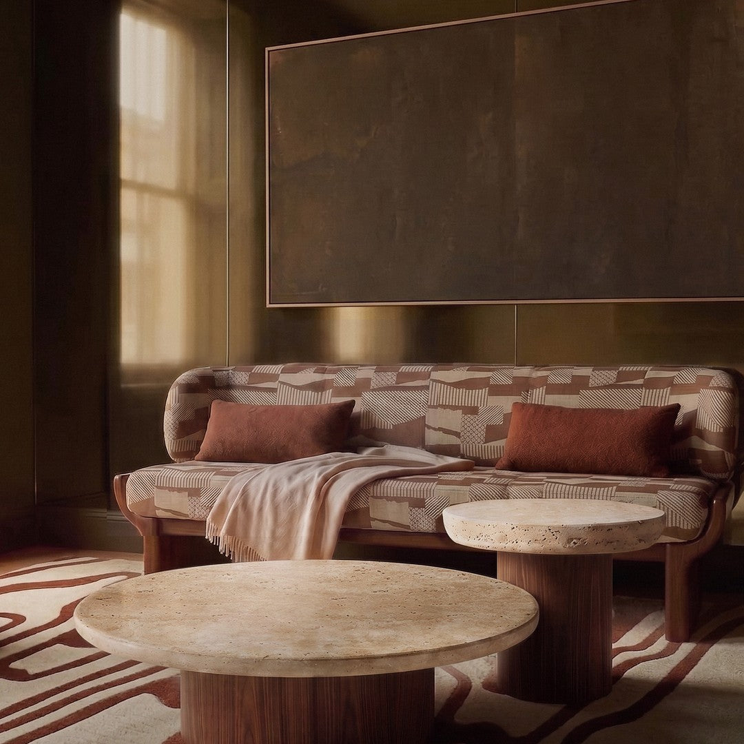 Lucky Sofa